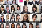 日本一かわいい女子高生を決める「女子高生ミスコン2019」　都道府県代表が決定　和歌山しか可愛くない