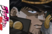 JOJO第3部のキャラクターでカーズ倒せる幽波紋使いて誰？
