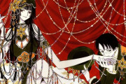 漫画『xxxHOLiC』が舞台化決定！！壱原侑子役はなんと男性、しかしクォリティは激高