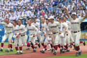 早実が９年ぶり夏の甲子園出場　九回サヨナラで乱打戦制す　２０１５年清宮以来