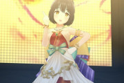 【悲報】デレステの鷹富士茄子ブランフェス、本日最終日
