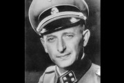 ナチス親衛隊幹部のアイヒマンは狂気の虐殺者という者ではなく「真面目な公務員」…まったく悪びれずに人を殺す！