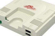 PCエンジンミニが発売されたけど