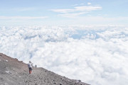 富士山に登ったことのある人、教えてくれや