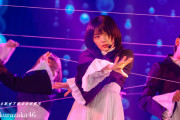 ついに糸が登場！櫻坂46『なぜ　恋をして来なかったんだろう？』MV再現したパフォーマンス初披露【Storytellers: Sakurazaka46】