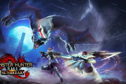 【速報】「モンスターハンターライズ：サンブレイク スペシャルプログラム」まとめ！！無料タイトルアップデート第1弾「Ver.11」は8月10日に配信＆レウス・レイアの希少種などが公開！！
