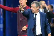 ポルトガル代表、サッカー史上初の3人監督体制でEURO連覇へwowowowowowowowowow