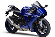 ヤマハ「YZF-R1」「YZF-R1M」に保安基準第31条に適合しないおそれ