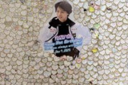 4/12(金)11時、アイリンショップ エスパル仙台POPUP店に毎日新聞・貝塚太一さんご来訪！羽生結弦さん誕生日ボードへの感謝を伝えるためぜひお立ち寄りください！