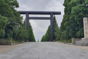 韓国人「靖国神社に来てみた」