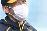 阪神・岩崎が守護神も　矢野監督、スアレス残留微妙で“有事の備え”