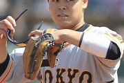 巨人･中山礼都はこの先も使われる可能性、ある？