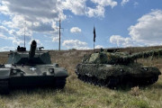 ウクライナ、欠陥のためドイツとデンマークからのレオパルト1A5戦車の一部の受け取りを拒否！