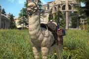 【FF14】欧州ファンフェス2023「開発パネル」まとめ！グラフィック制作裏話に加えて7.0学者AFやアルパカマウントのポロリも！