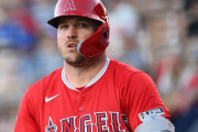 エンゼルスのトラウトをヤンキースがトレード獲得か　ソト失った悲劇の名門再起プラン