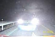 【動画】この自動車事故ってどうやれば回避できたんだよ・・・