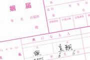 マリ「ホイ、婚姻届書き終わったよん」シンジ「やだなぁ、生年月日間違ってるよ」マリ「合ってるよ」