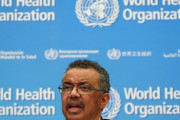 【ＷＨＯ事務局長】各国の渡航制限は「不必要」、新型肺炎巡り