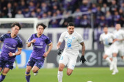 【ACL2】広島はべトナム・ナムディンに2連勝で準々決勝進出！期待のルーキー中村草太が2得点＆公式戦3戦連発