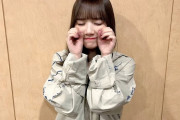 前髪ぱっつんの田村真佑ちゃんがかわええ！！！【乃木坂46】
