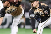 【日ハム】池田隆英7回2失点！谷川昌希1回無失点！