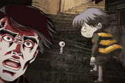 名作アニメ『墓場鬼太郎』がyoutubeで全話無料配信決定！！
