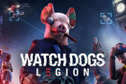 Watch Dogs Legion（ウォッチドッグス レギオン）2020年10月29日に発売が決定 シネマティックトレーラーやゲームプレイ映像も公開