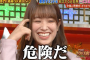 日向坂46佐々木久美、突破する気のない完全なボケ回答に徹して見事に爆笑をかっさらうｗｗ【THE突破ファイル】