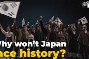 韓国メディア「独立（終戦）76周年を迎え、またも日本からは謝罪なし…」