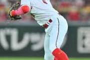 菊池涼介とかいうセカンドの守備が凄すぎて打撃が過小評価されてる男