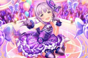 【デレステ】『1000日後も干される幸子』が間もなく達成されそう