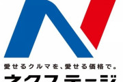 【文春砲】中古車販売ネクステージ、株価２０％下落　ビッグモーター問題〝波及〟懸念
