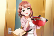 みんなで食事する時つい食べすぎちゃいそうなニジガクキャラ【ラブライブ！虹ヶ咲】