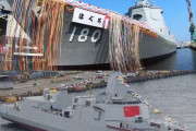 日本のイージス艦「はぐろ」は中国最新駆逐艦に見劣り？軍事専門家の見方を中国メディアが「盲目的な自己満足」とバッサリ！