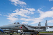戦争始まったら「陸軍」「海軍」「空軍」どれ入りたい？