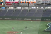 【悲報】野球の神様、意地でも巨人に勝たせない