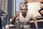 GTA5のストーリーって面白いよな？