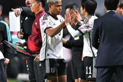 日本代表、コロンビアに敗戦…代表デビューのDFバングーナガンデ佳史扶は右ひざ負傷し病院へ「さらに強くなって戻ってきたい」まとめその４（関連まとめ）