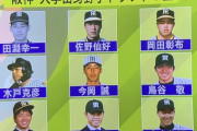 NHK、伊藤隼太さんを一流プロ野球選手として晒してしまう
