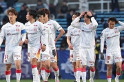 名古屋、C大阪に6失点完敗し西区首位陥落…神戸は長崎にPK戦で敗れるも首位浮上　J1第17節（関連まとめ）