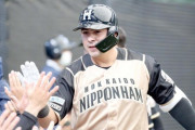 【悲報】日ハムビヤヌエバ開幕アウト　虫垂炎手術で試合復帰まで4週間の見通し