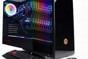 ゲーミングPCデビューしたい。時期が悪いおじさん曰くまだ時期が悪いのか？