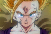 ドラゴンボールの孫悟飯が一番かっこいい時期←満場一致で決まる