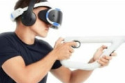 PS VR←コレがあまり流行らなかった理由って恐らく……