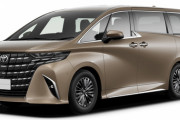 街に溢れるトヨタ「アルファード」どうやって買うの？