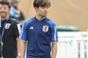 日本代表･久保建英「正直、バーレーン以外の２チームのどっちかだと思ってた…何回も言いますが正直ノーマークでした」」