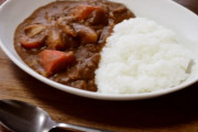 カレーに玉ねぎが必要な理由、誰も説明できない