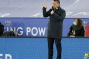 【プレミアリーグ】レスター、WBAに快勝でトップ4フィニッシュへ一歩前進…指揮官「良い勝利だった」