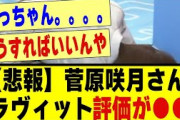 【悲報】菅原咲月のラヴィット、●●評価で草#乃木坂 #乃木坂46 #乃木坂工事中 #乃木坂配信中 #乃木坂スター誕生