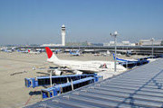 中部国際空港←こいつへの率直なイメージ